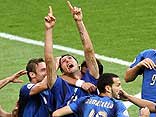 La Final de la Copa Mundial FIFA 2006